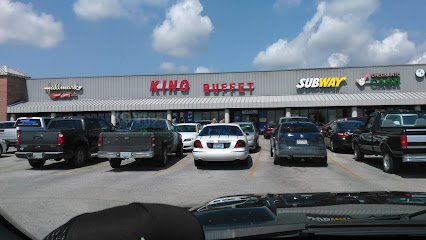King Buffet