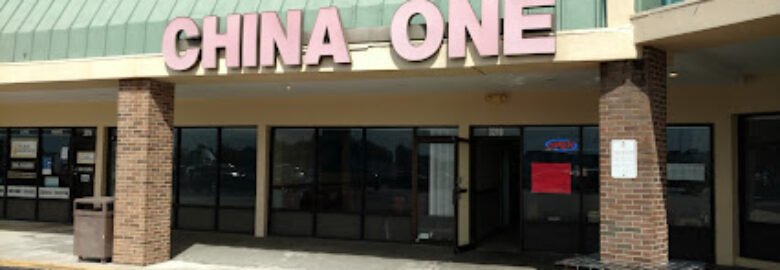 China One
