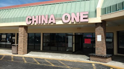 China One