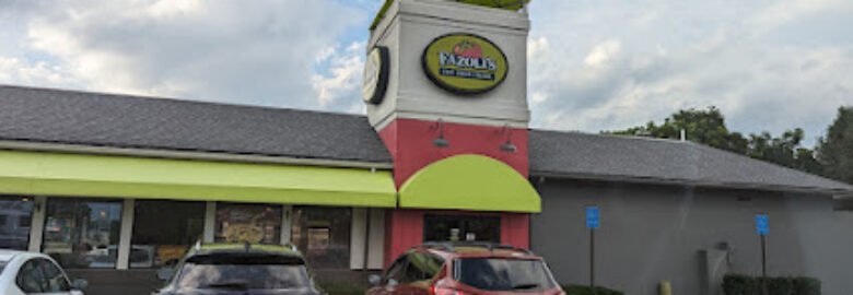 Fazoli’s