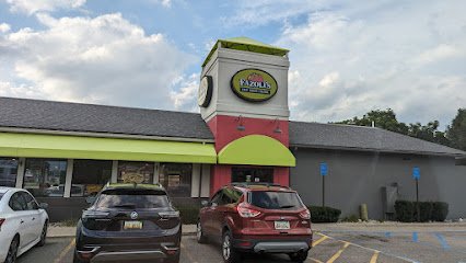 Fazoli’s