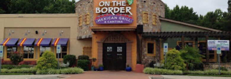 On The Border Mexican Grill & Cantina