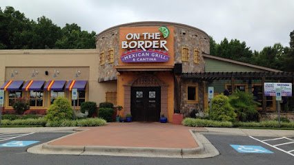 On The Border Mexican Grill & Cantina
