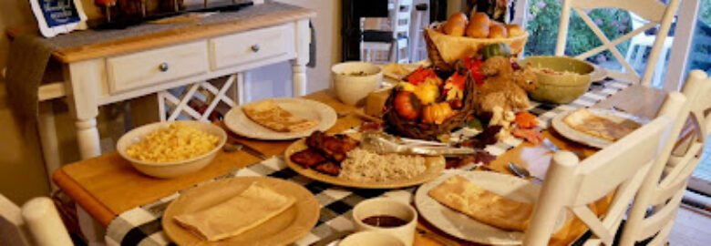 Dave’s Slow Food
