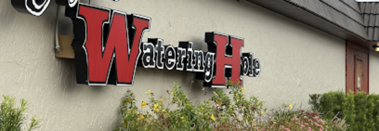 Cowpoke’s Watering Hole