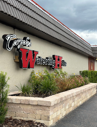 Cowpoke’s Watering Hole