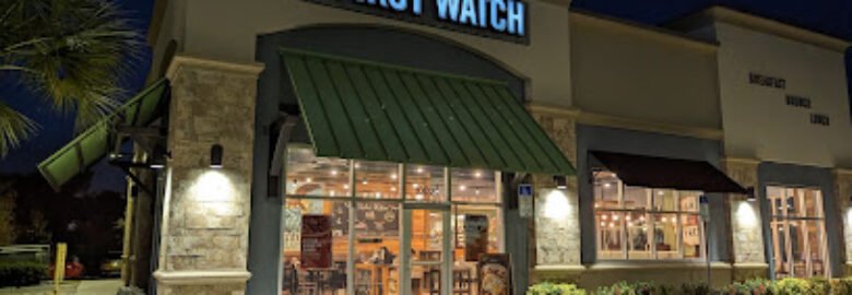 First Watch