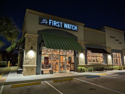First Watch