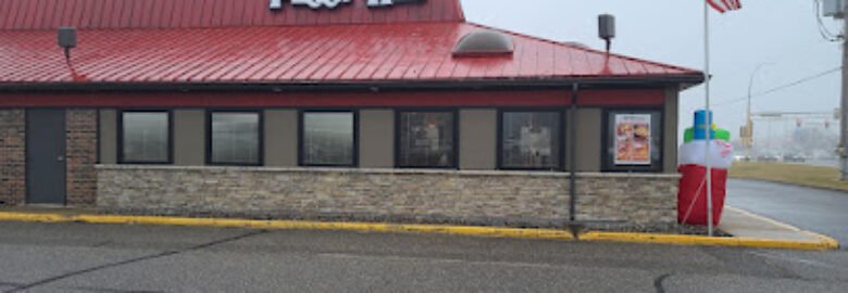 Pizza Hut