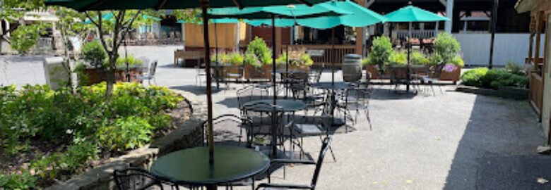 Miss Lillian’s Mill House Restaurant