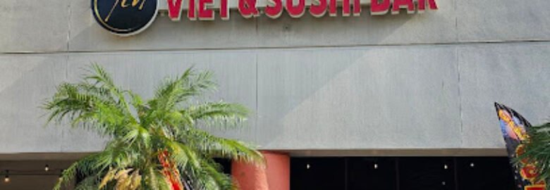 Tin, Việt & Sushi Bar