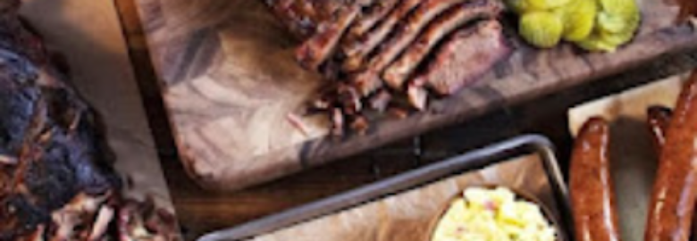 Dickey’s Barbecue Pit