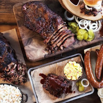 Dickey’s Barbecue Pit
