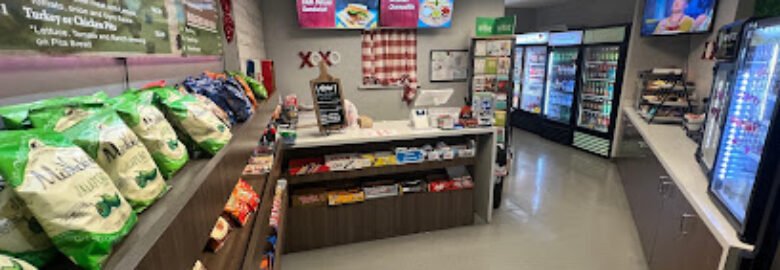 Cafe Express