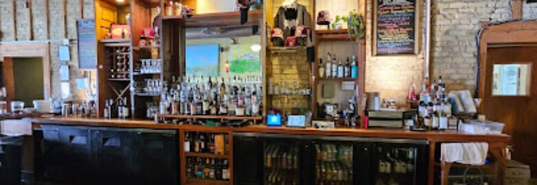 LuLu Cafe and Bar