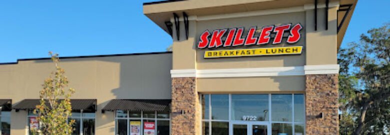 Skillets – Bradenton – School House Plaza