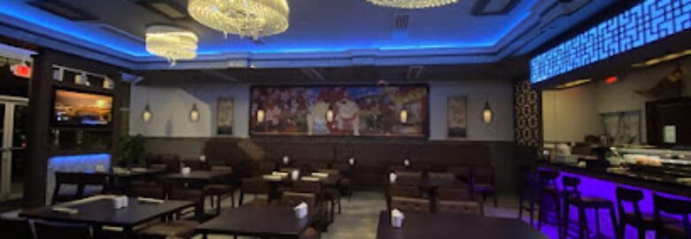 Mizu Sushi&Thai