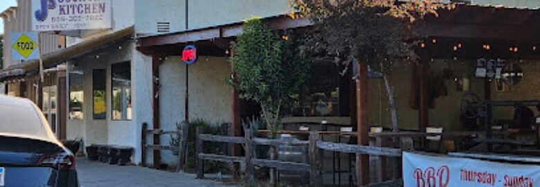 Fat Boy’s Bar-B-Q