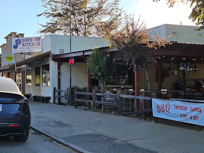Fat Boy’s Bar-B-Q