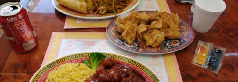 China House