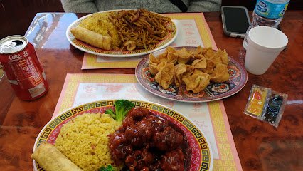 China House