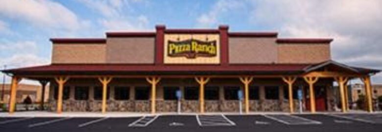 Pizza Ranch