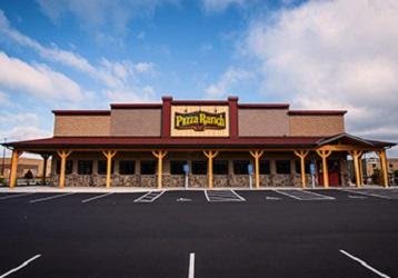 Pizza Ranch