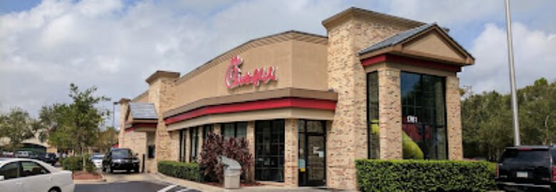 Chick-fil-A