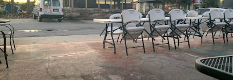 Smokin’ Jim’s House of Bar-B-Q