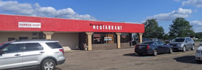 Crossroads Restaurant