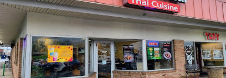 Yum Thai