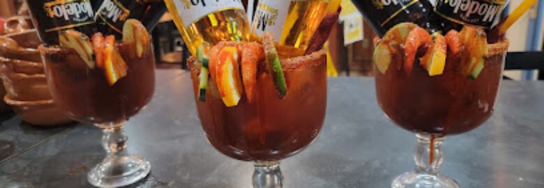 Mi Pueblo Restaurant