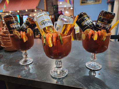 Mi Pueblo Restaurant