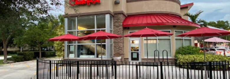 Chick-fil-A