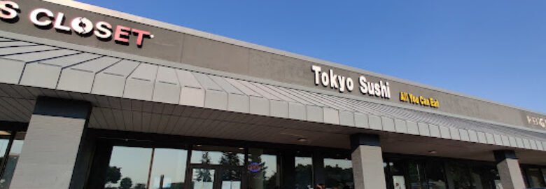 Tokyo Sushi