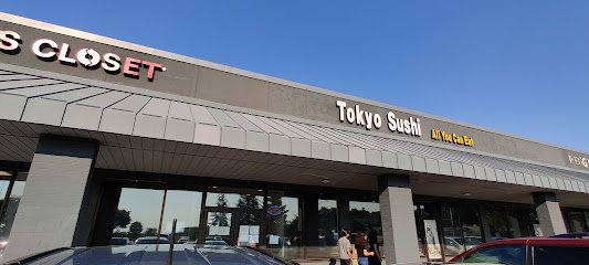 Tokyo Sushi