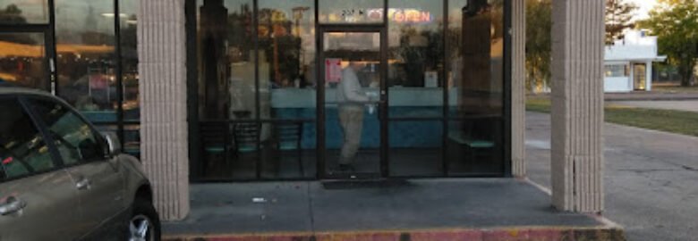 Little China Chinese restaurant