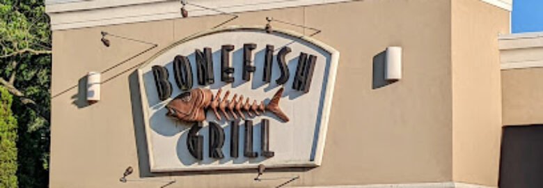 Bonefish Grill