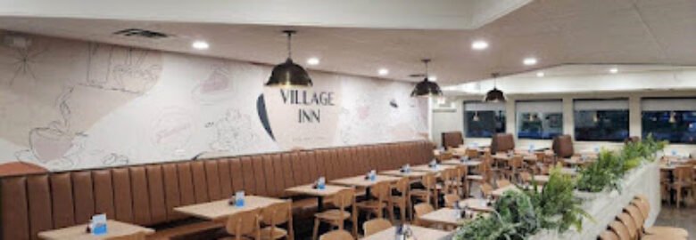 Village Inn