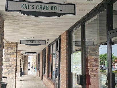 Kai’s Crab Boil