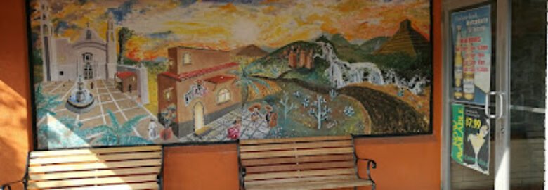El Tapatio Mexican Restaurant