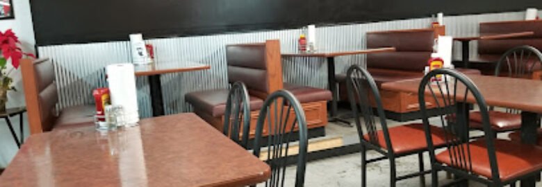 Colonels Market and Deli