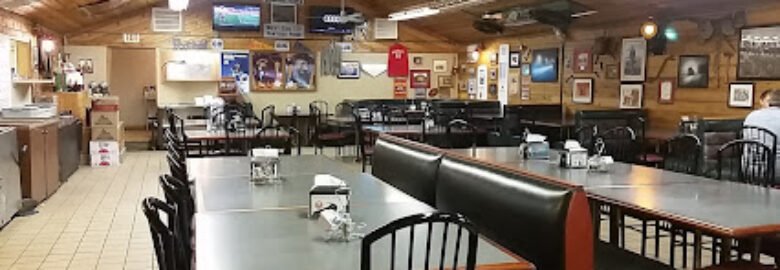 Parkway Pizza
