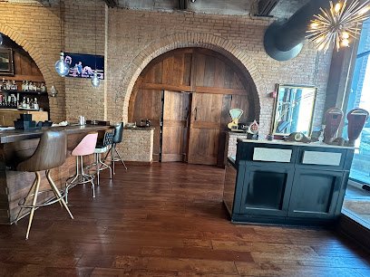 Hannon’s Block Restaurant-Toledo, OH