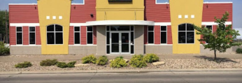 Happy Joe’s Pizza & Ice Cream – Muscatine- Lake Park
