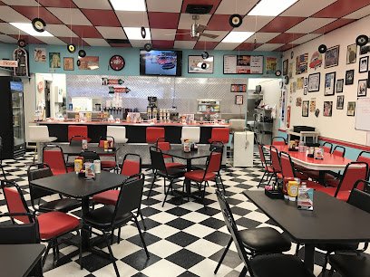 Bobby Gee’s Diner