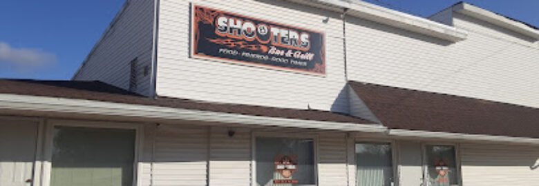 Shooters
