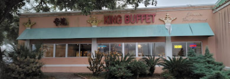 King Buffet