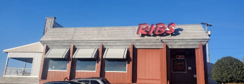 Sugar’s Ribs