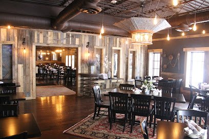 Willy T’s Tavern & Grill